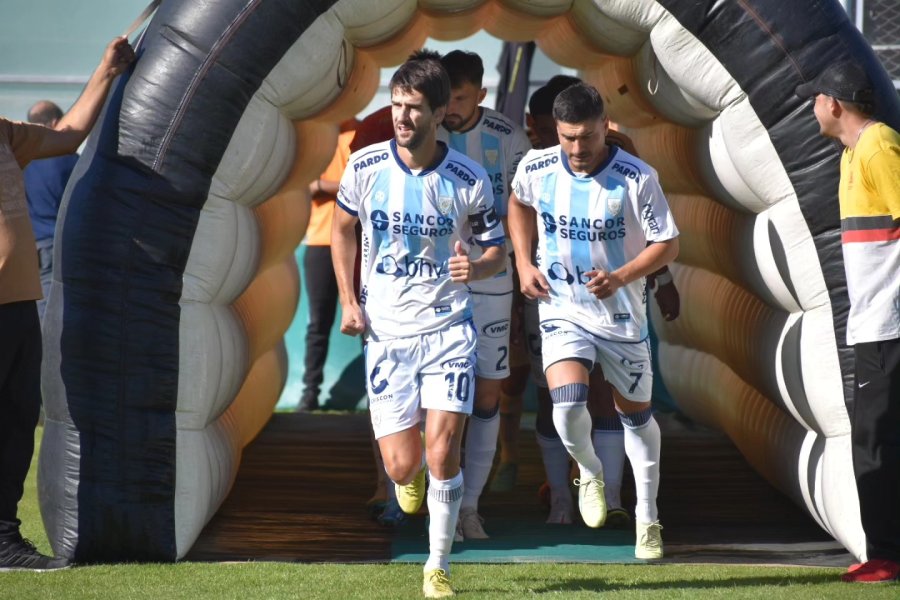 LA CREMA BUSCARÁ UNA ALEGRÍA TRAS DIEZ JUEGOS SIN PODER HACERLO