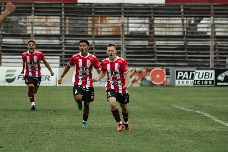 AHORA DE VISITANTE, EL LEÓN IRÁ POR UNA NUEVA ALEGRÍA
