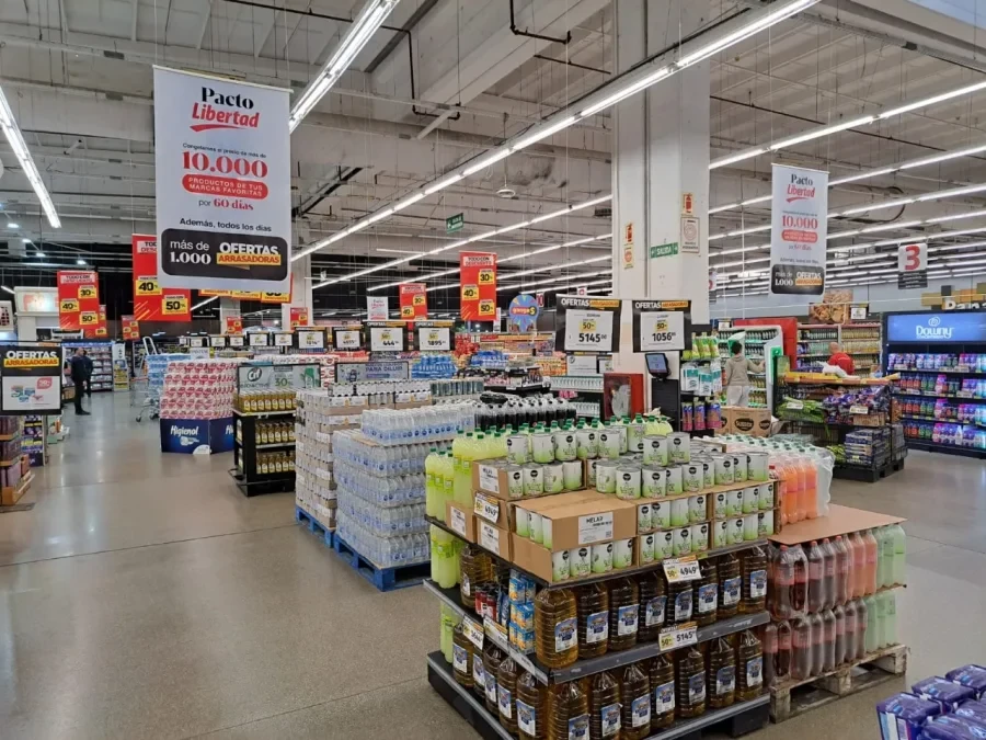 Escenario donde ocurri&oacute; el suceso.