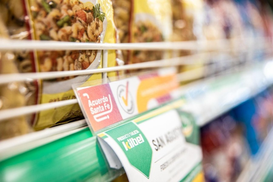 Acuerdo Santa Fe se prorrog&oacute; hasta fin de mes.&nbsp;