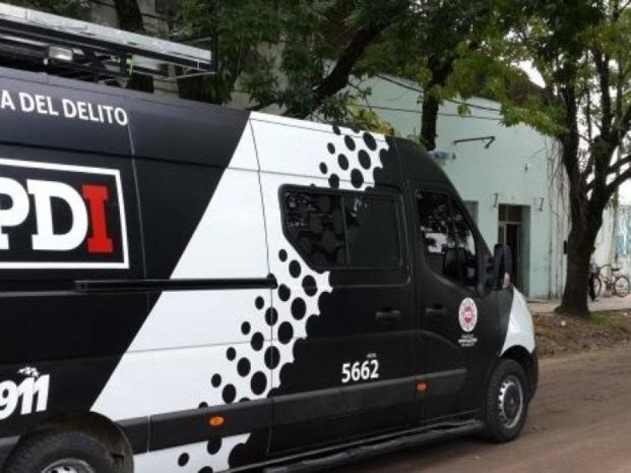 PDI de San Crist&oacute;bal.