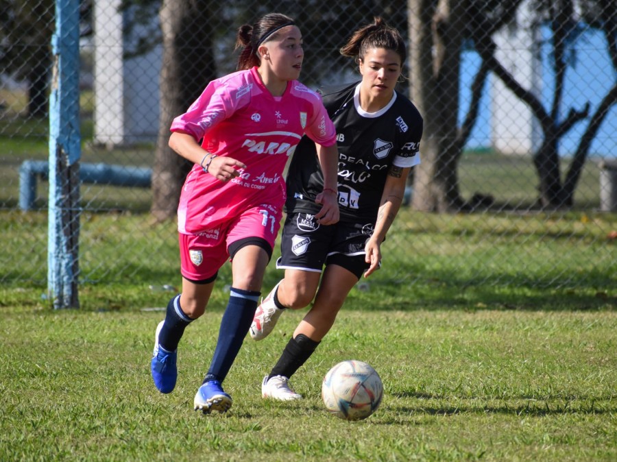 VALIOSO./ Fue el primer triunfo en esta categoría.