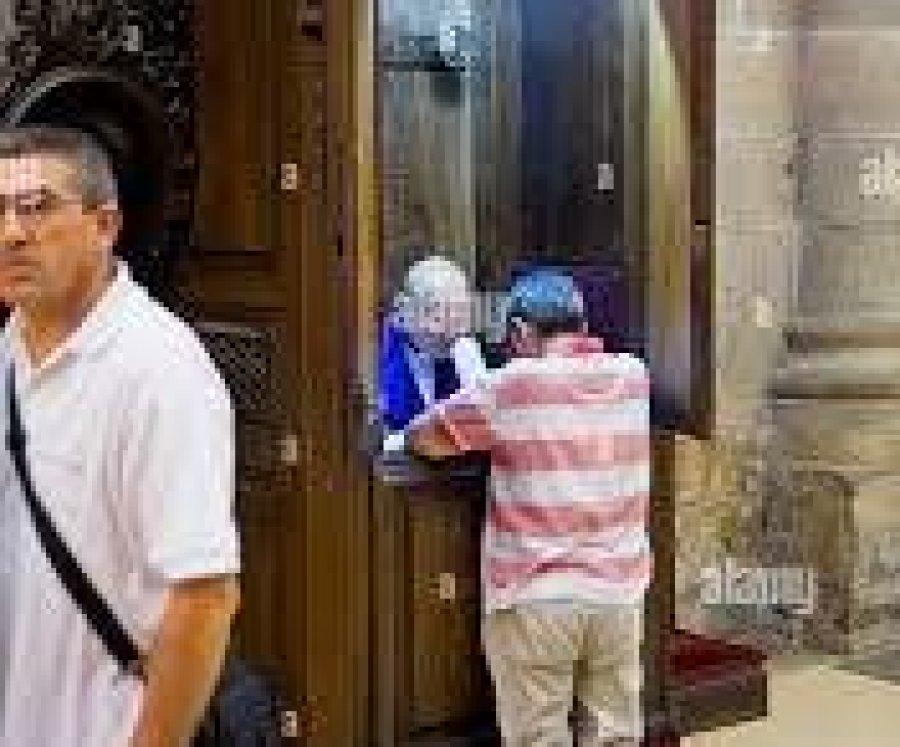 Premisas para obtener indulgencia plenaria.