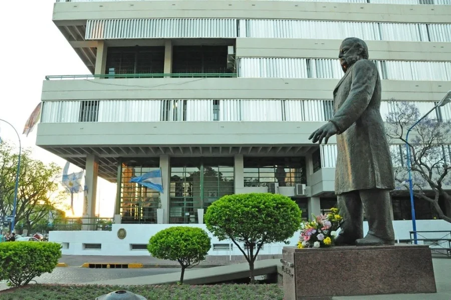 Los trabajadores municipales aún no acordaron la actualización salarial de abril.