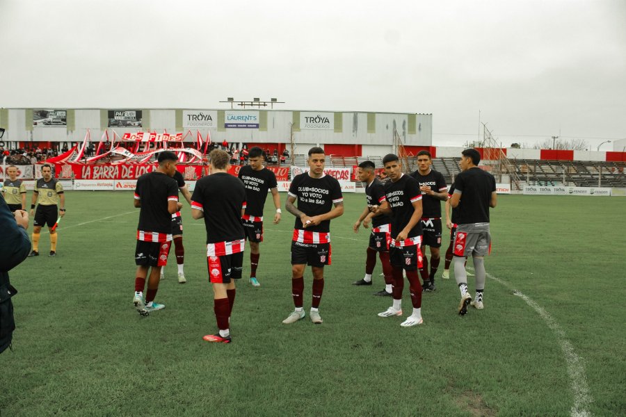 EN CARRERA./ El León primero tiene que clasificar a la segunda fase.