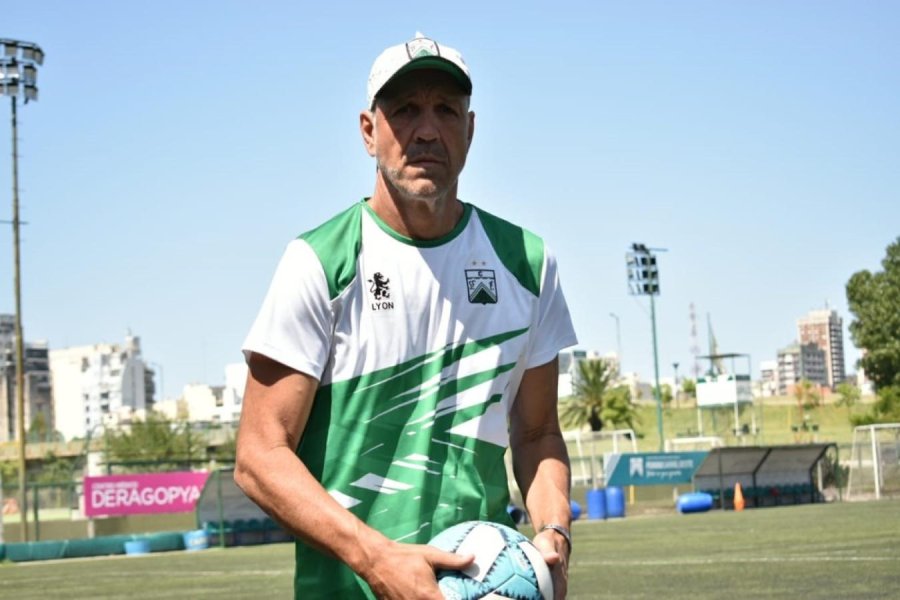 CANCELARICH FUE SUBCAMPE&Oacute;N DEL MUNDO CON LA SELECCI&Oacute;N EN ITALIA 90