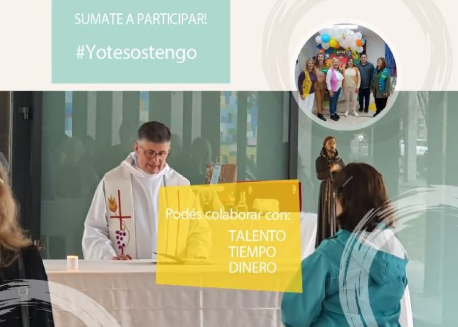 Campa&ntilde;a: fue lanzada ayer.