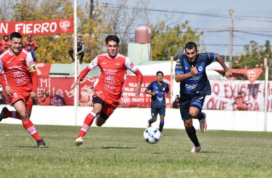 TRAS EL CLÁSICO, FERRO IRÁ A SAN VICENTE Y PEÑAROL JUEGA EN VILLA ROSAS