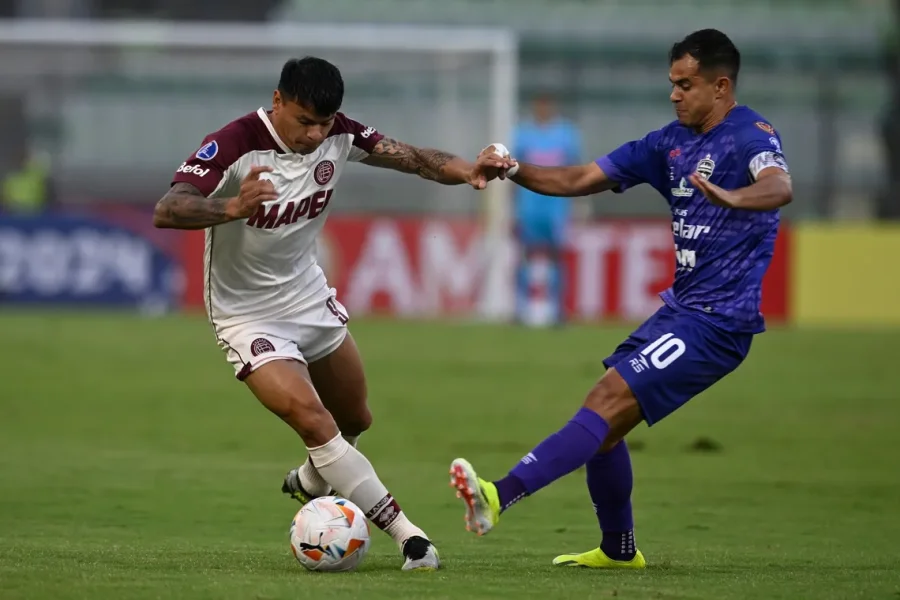 Lanús recibe a Metropolitanos por el Grupo G de la Sudameircana