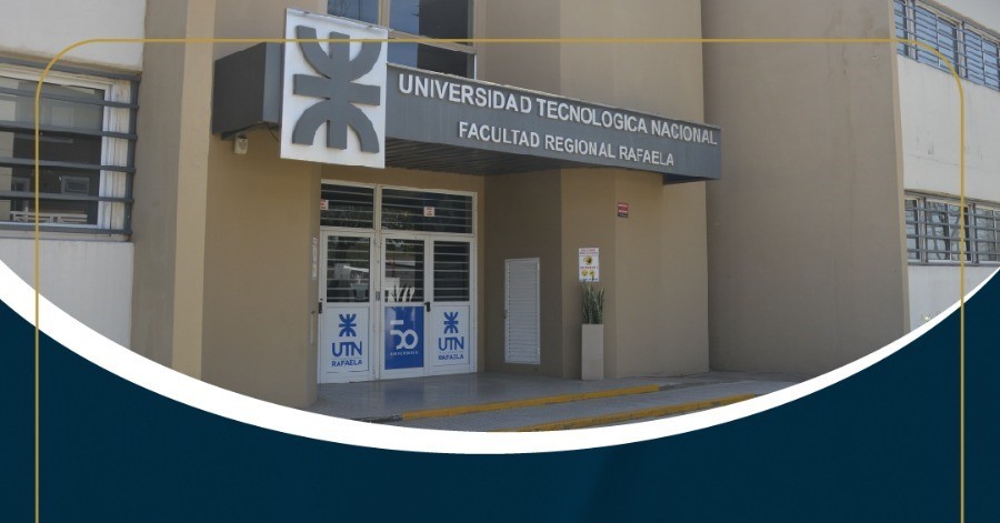 La UTN destacará a sus nuevos profesionales.