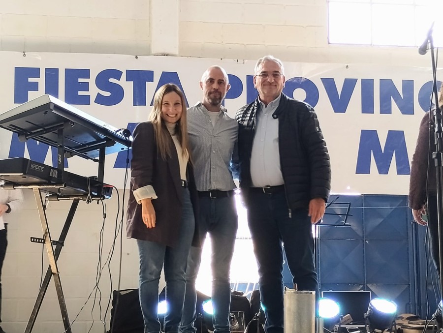 Excelente respuesta a la fiesta del matambre.