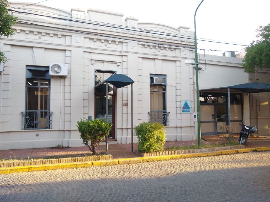 La investigación está a cargo de la fiscal Gabriela Lema, del MPA con sede en Rafaela.