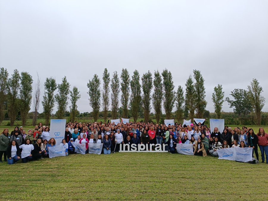 Jornada de Mujeres.
