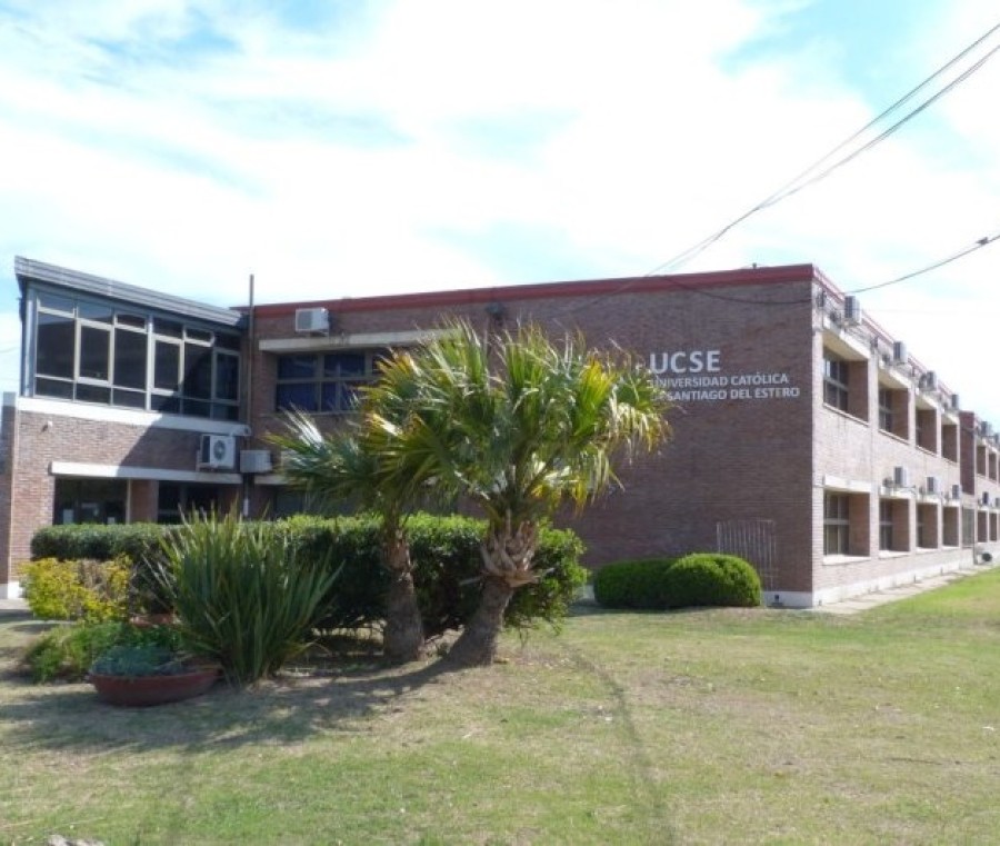 UCSE. La propuesta llega al campus universitario.