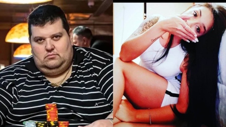 Perona y C&oacute;rdoba, en tiempo feliz.