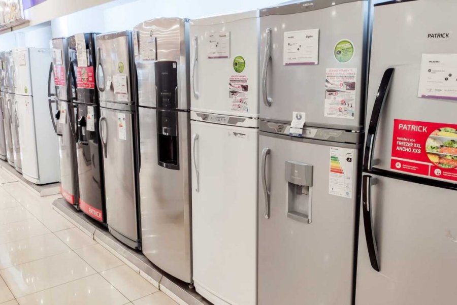 Se amplia el programa de compra en cuotas que impulsa el Gobierno.