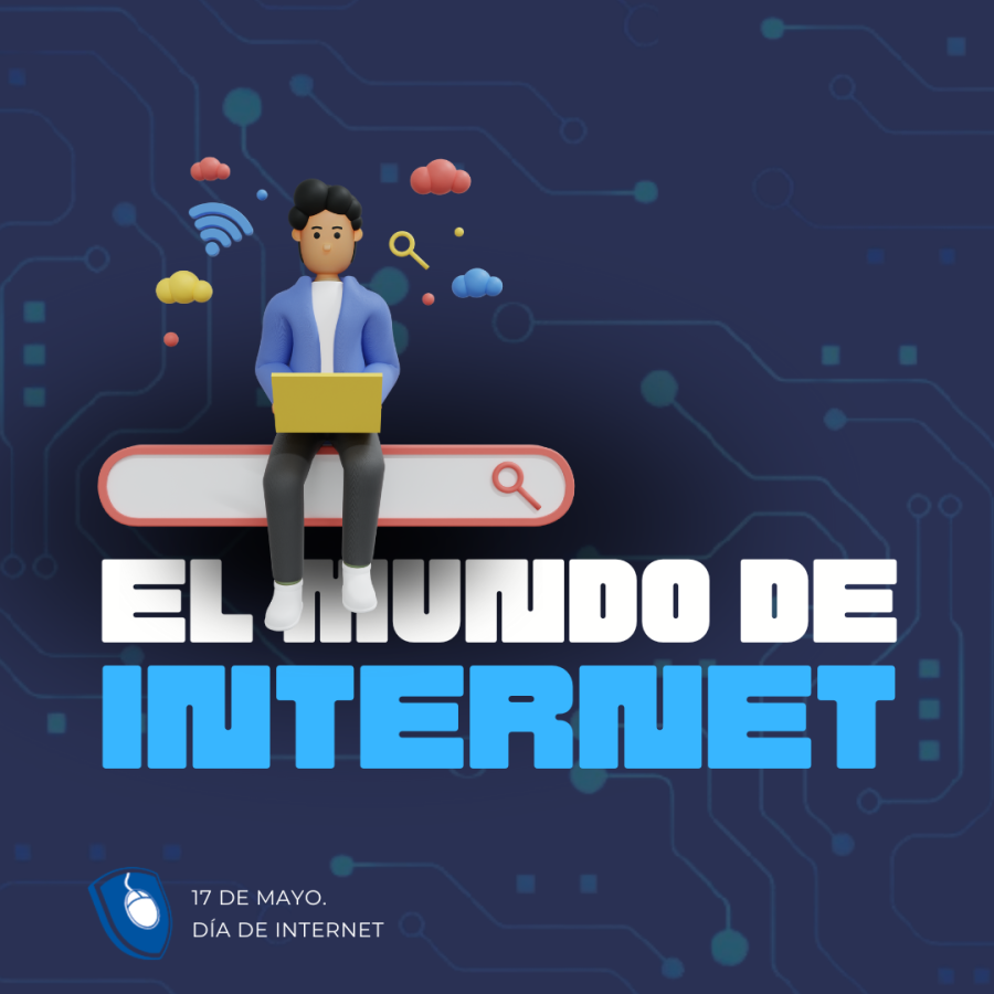 Se busca crear un espacio digital seguro.