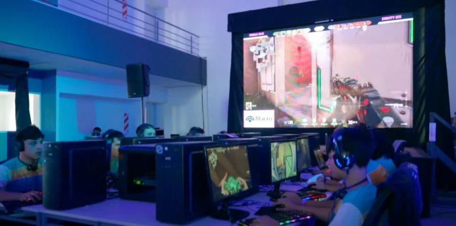 En 2023, la Gaming West fue un &eacute;xito y ahora busca repetir resultados.