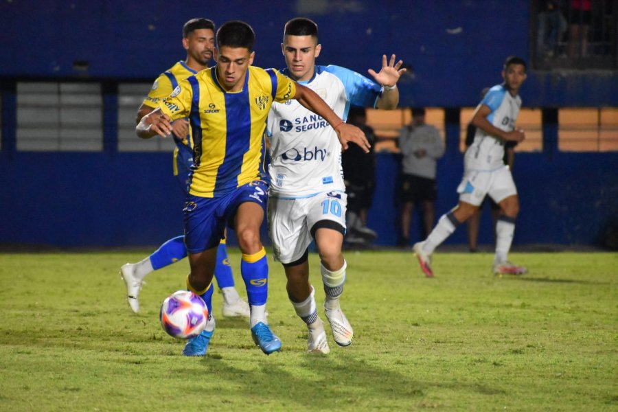 EN LA ÚLTIMA VISITA ATLÉTICO SE TRAJO UN PUNTO TRAS IGUALAR 0 A 0