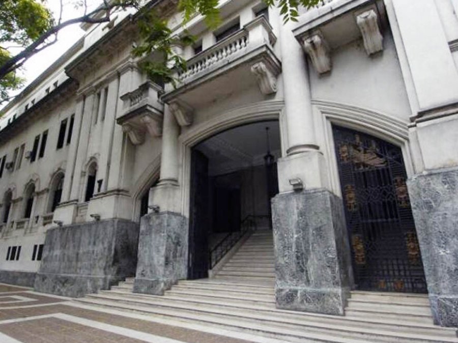 La medida fue resuelta en los Tribunales de Santa Fe.