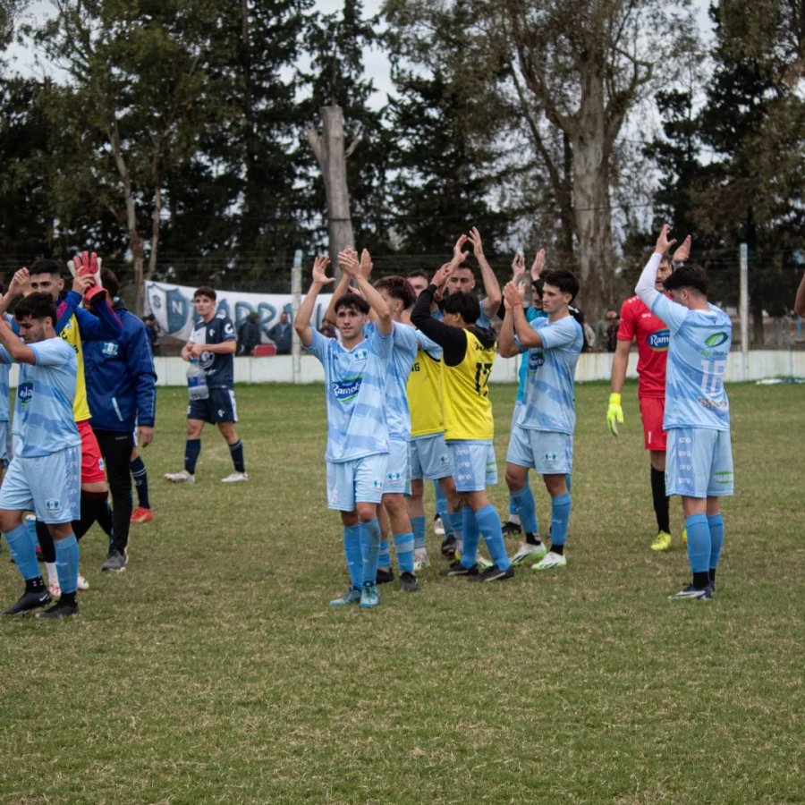SUMAR./ El objetivo del "Depor".
