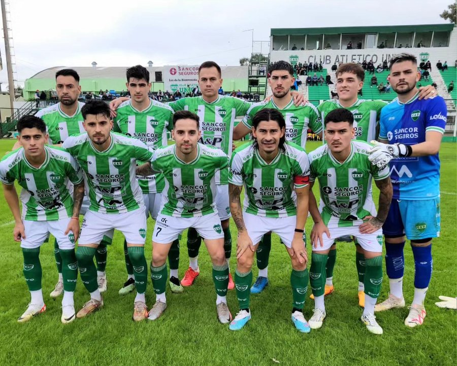 SUMAR EN CASA./ El Bicho Verde necesita ganar.