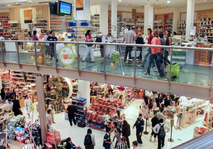 El Hot Sale, uno de los eventos m&aacute;s esperados del a&ntilde;o para los consumidores.