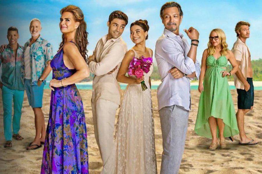 El reencuentro entre Lana y Will, un amor del pasado que podría complicar el futuro.