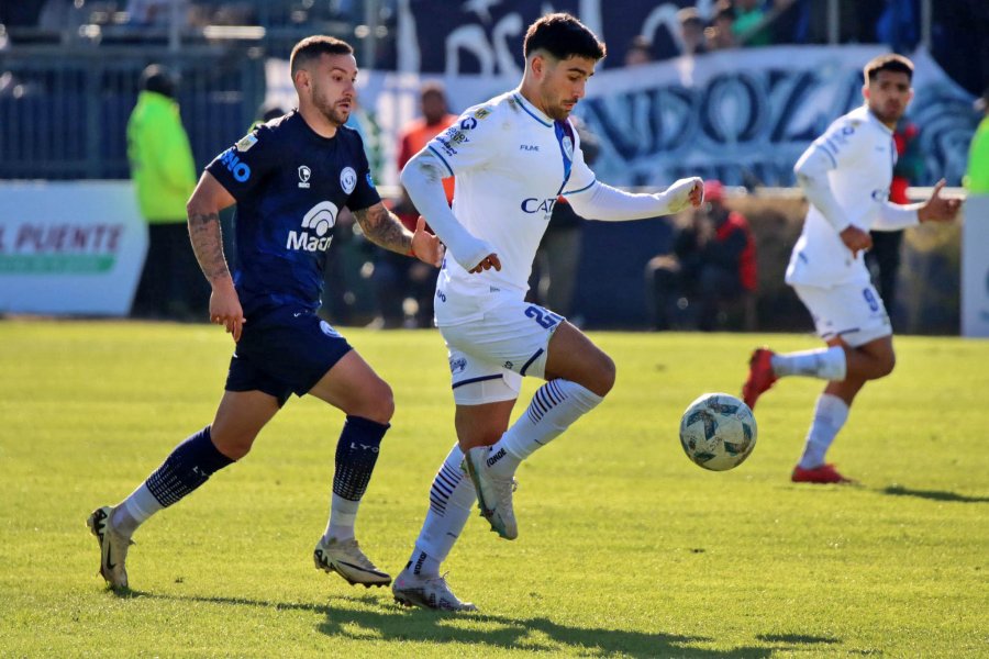 PARIDAD./ No se sacaron ventajas.