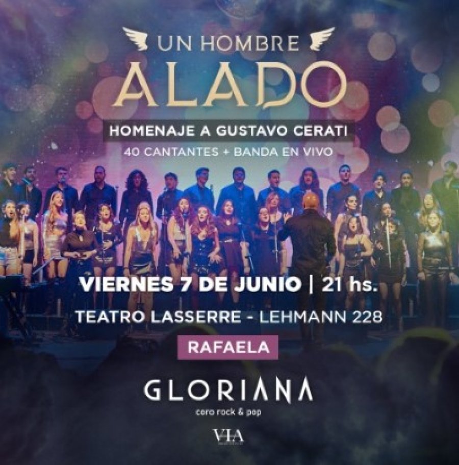 Promoci&oacute;n del espect&aacute;culo.