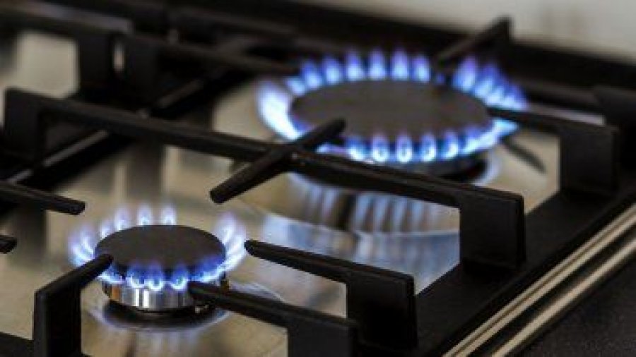 El gas no aumentar&aacute; en mayo.