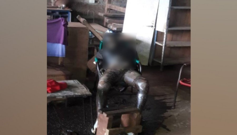 Se observ&oacute; una similar situaci&oacute;n.