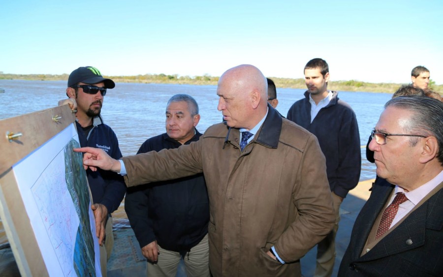 Se declara al dorado como &ldquo;Pez Tur&iacute;stico Provincial&rdquo;.