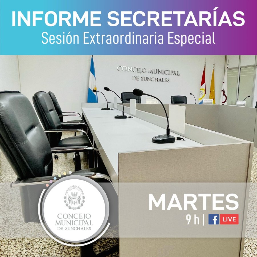 Promoci&oacute;n del encuentro celebrado hoy.