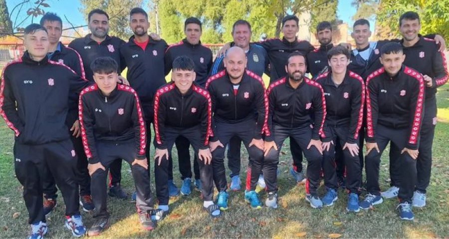 SEIS PUNTOS./ Obtuvieron los leones en la jornada.