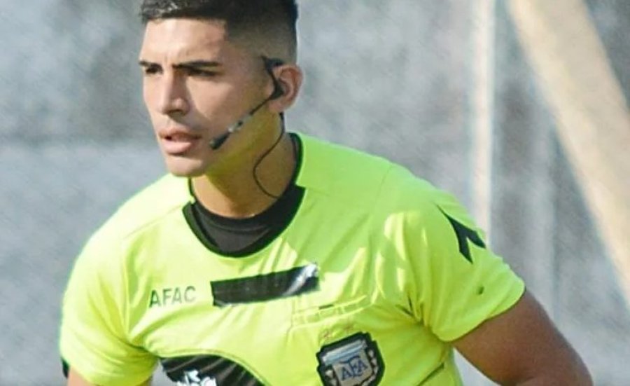 DESIGNADO./ El cordobés que estará en Rafaela.