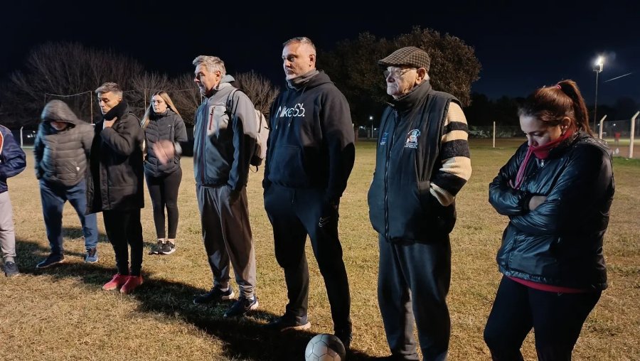 LA SALIDA DE IVÁN JUÁREZ Y LA LLEGADA DE FERNANDO GAITÁN