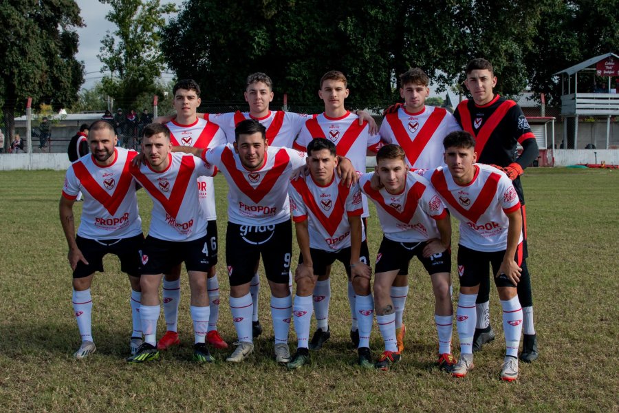 A LA FINAL./ Moreno derrotó a la BH.