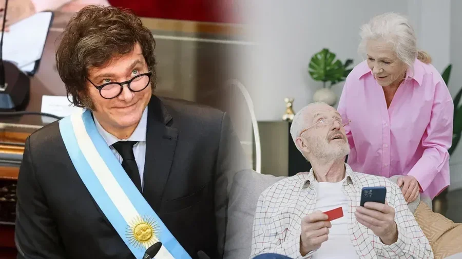 BONO DE 70 MIL. Sumado al aguinaldo un jubilado o pensionado que recibe la m&iacute;nima cobrar&aacute; un total de 380.396,65 pesos.