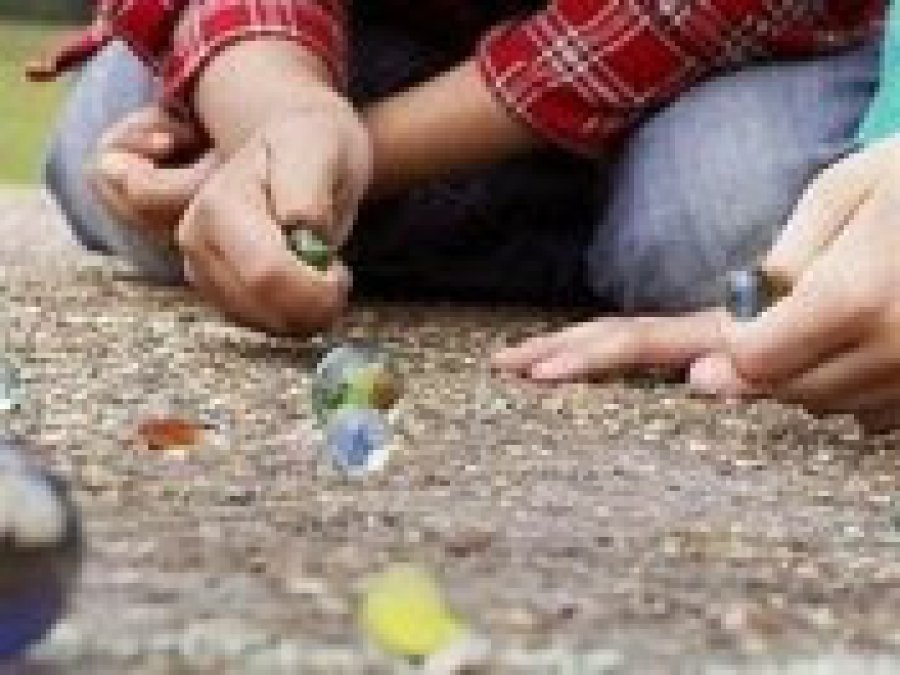 SEXTO TORNEO. El domingo volver&aacute; a realizarse el tradicional torneo de bolitas.