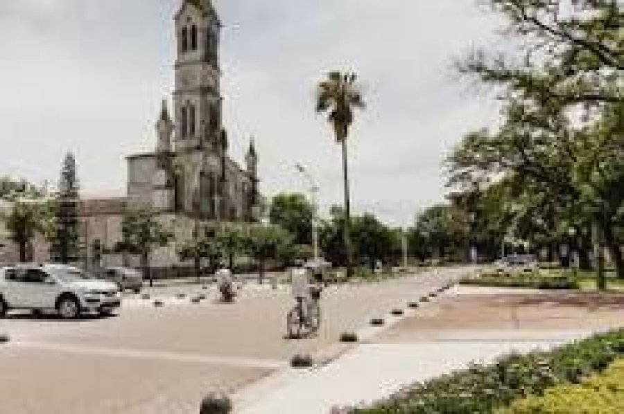 Los festejos populares tendr&aacute;n lugar en la Explanada C&iacute;vica.