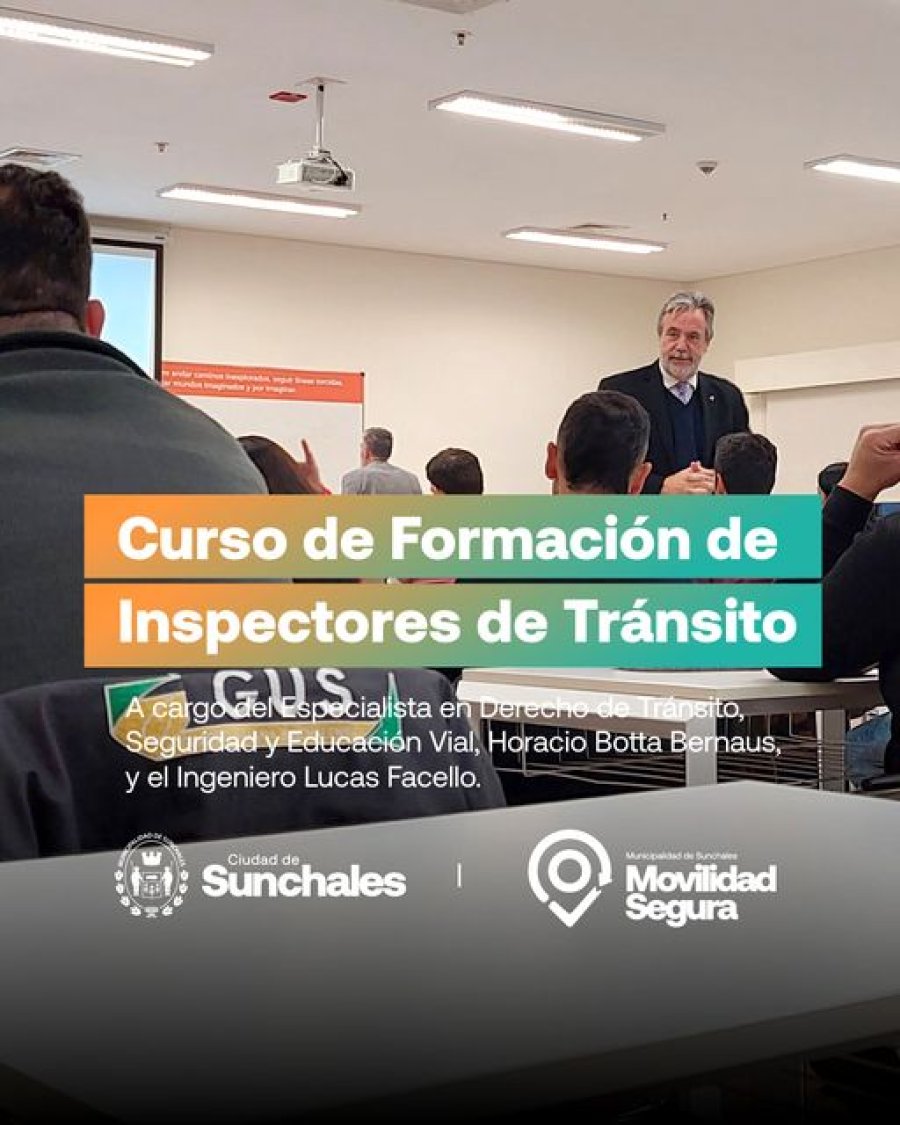 Durante tres jornadas se capacita a los aspirantes.