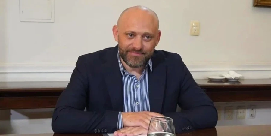 Gustavo Puccini firmar&aacute; un convenio para la transferencia de fondos a comunas del Departamento Castellanos.
