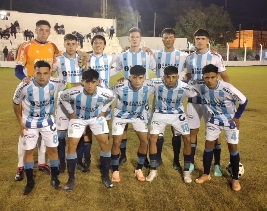 CLASIFICADO./ El equipo de Sabia es finalista de Plata.