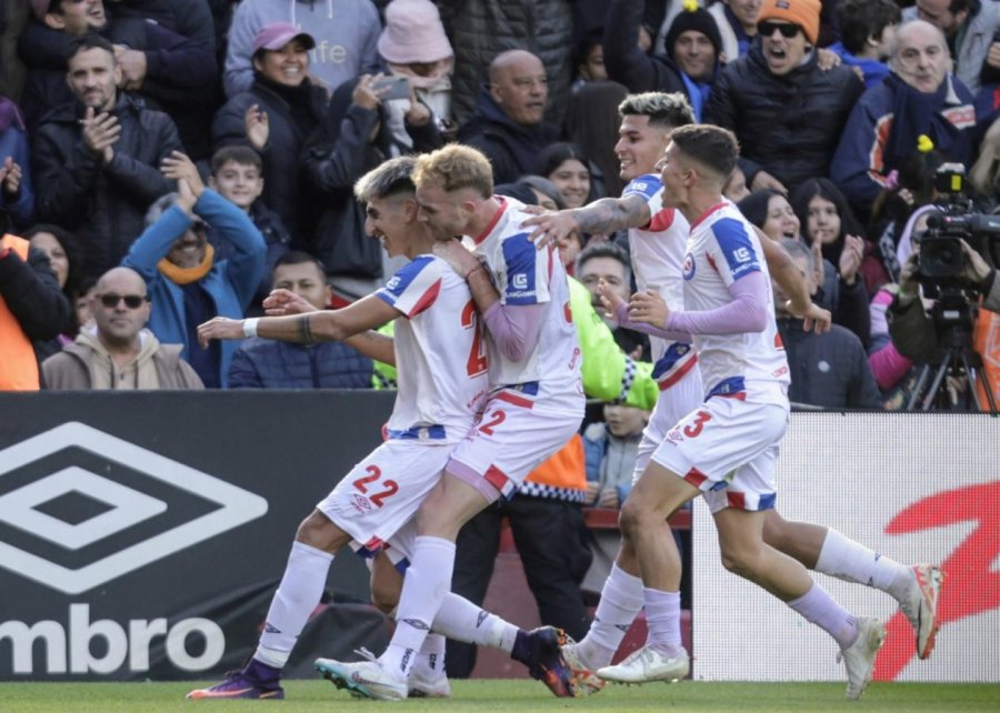 EL BICHO SUPERÓ AL MILLO EN LA PARTERNAL