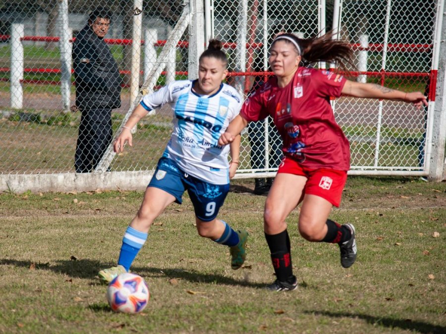 ATLÉTICO CAYÓ EN SU VISITA A MORÓN