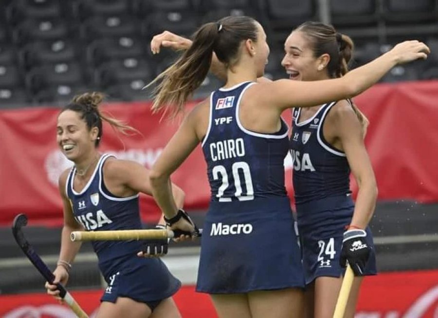 GRAN VENTANA./ Fueron cuatro victorias.