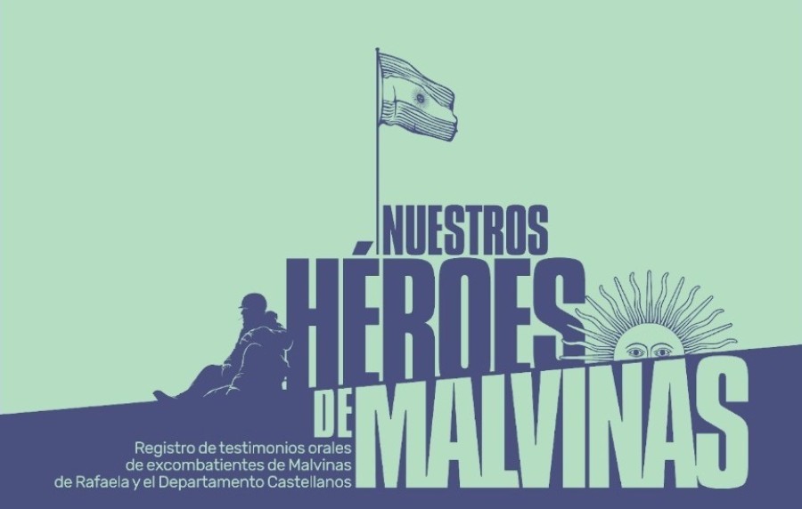 Acceso a los registros de los testimonios orales.