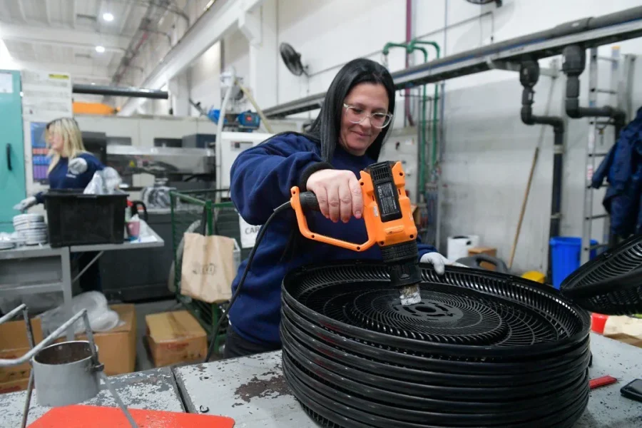 La industria est&aacute; mal, pero conf&iacute;a en que las cosas mejorar&aacute;n en el 2025.