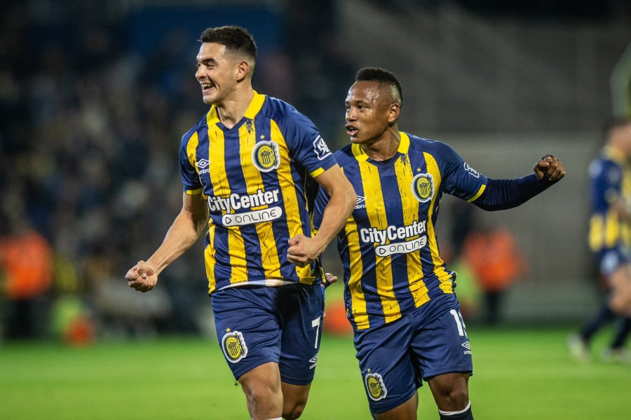 PARADA BRAVA./ Central está obligado a ganar.